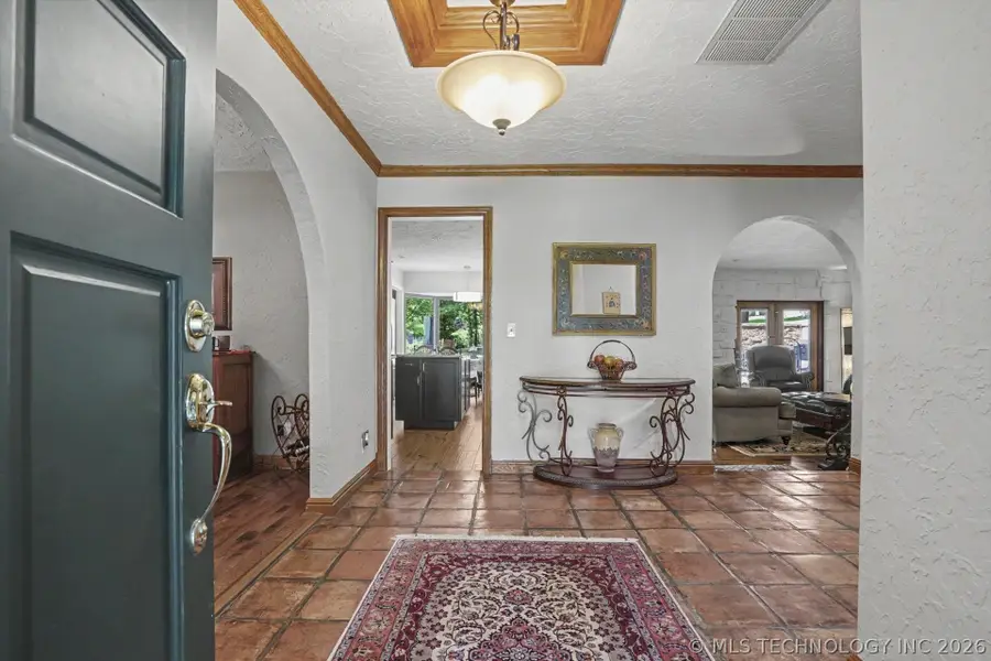 4005 E 107th Street, Tulsa, OK 74137 - #3