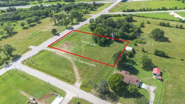 S 4410 Road, Vinita, OK 74301