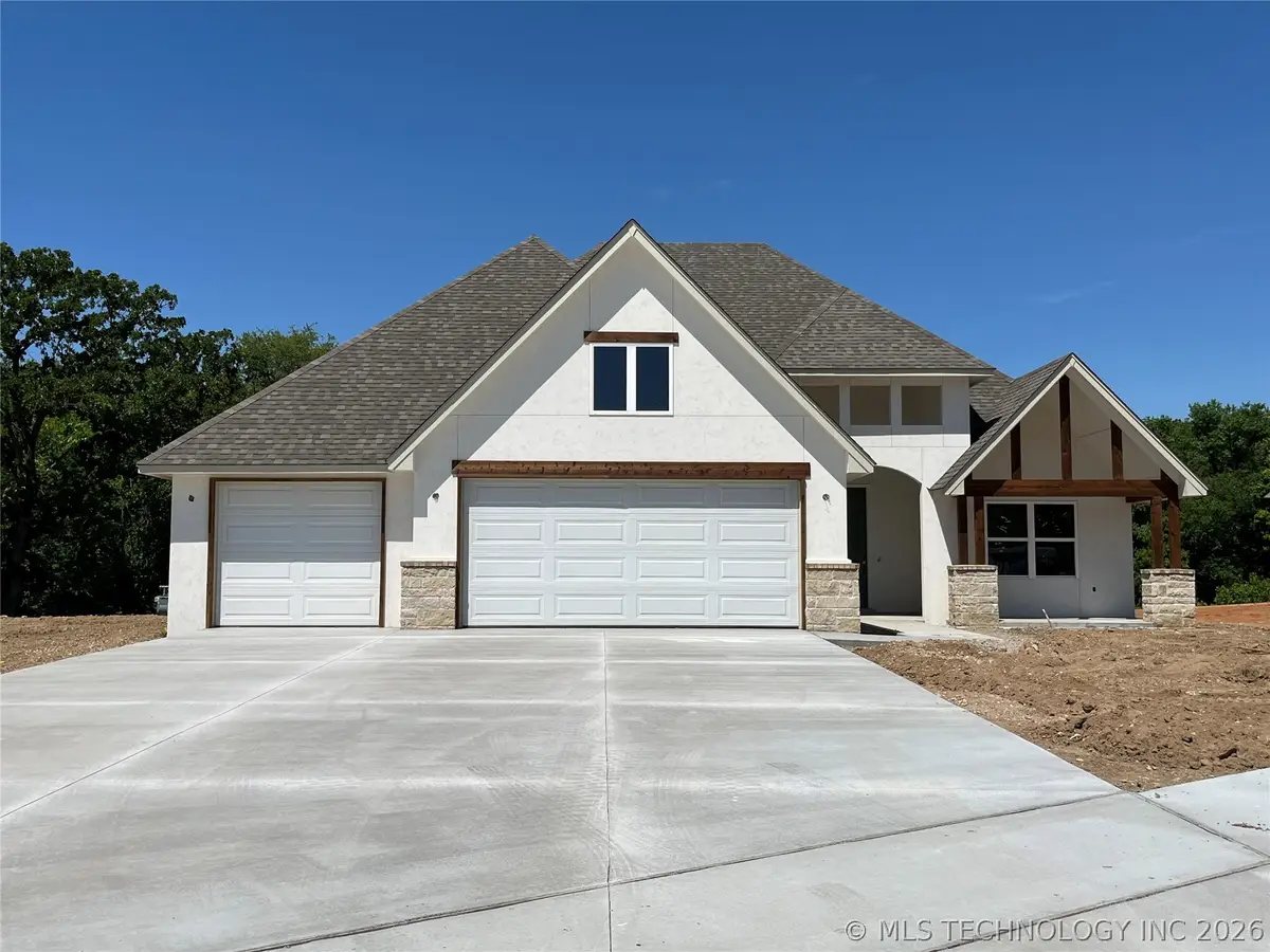 7100 E Tacoma Street, Broken Arrow, OK 74014 - #1