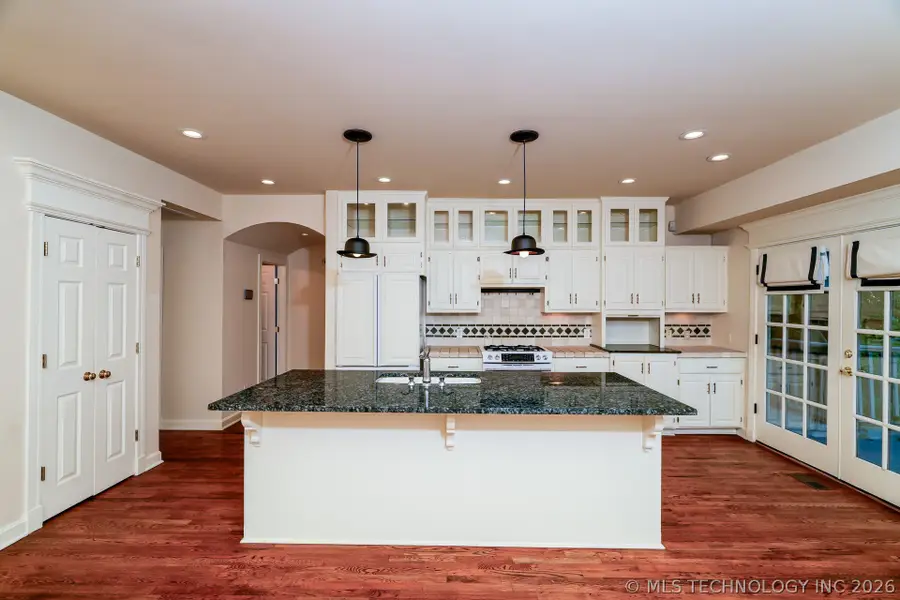 5202 E 78th Place, Tulsa, OK 74136 - #2