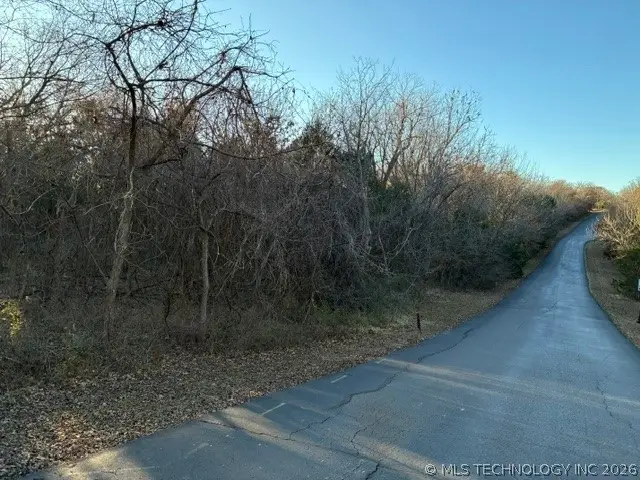 2808 W Oak Drive, Cleveland, OK 74020 - #1