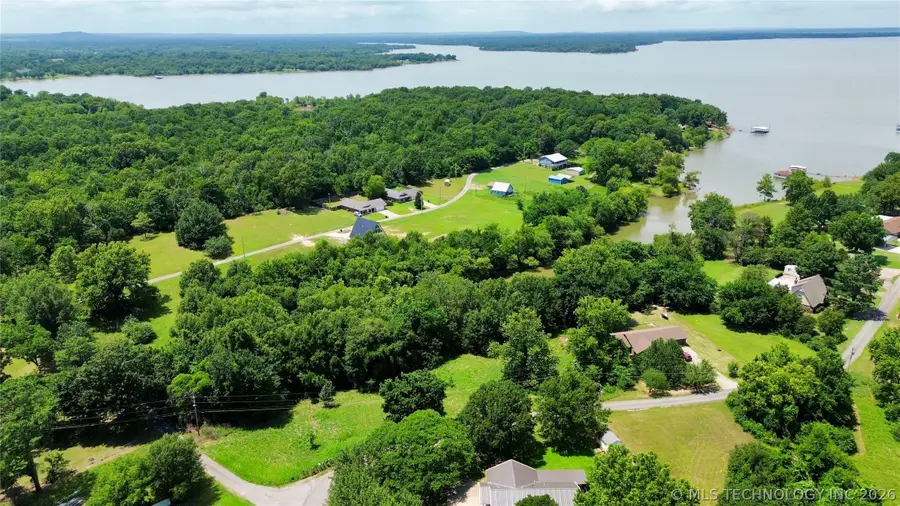 58 Mcgill Circle, Eufaula, OK 74432 - #3