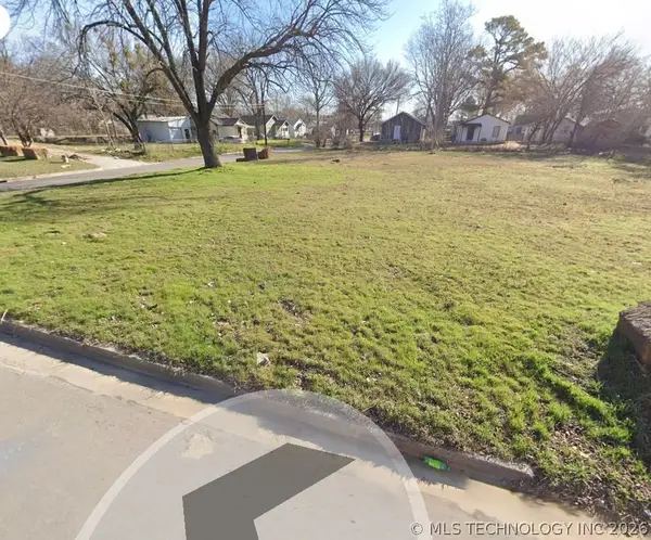 103 S 36th Avenue W, Tulsa, OK 74127