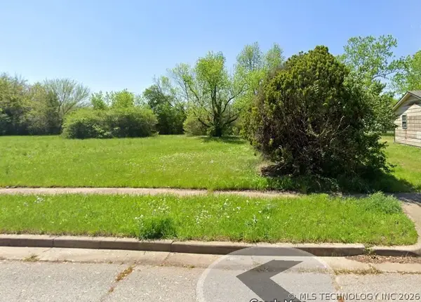 6208 N Boulder Avenue W, Tulsa, OK 74126