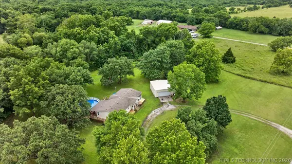 12251 Us Highway 75, Dewey, OK 74029