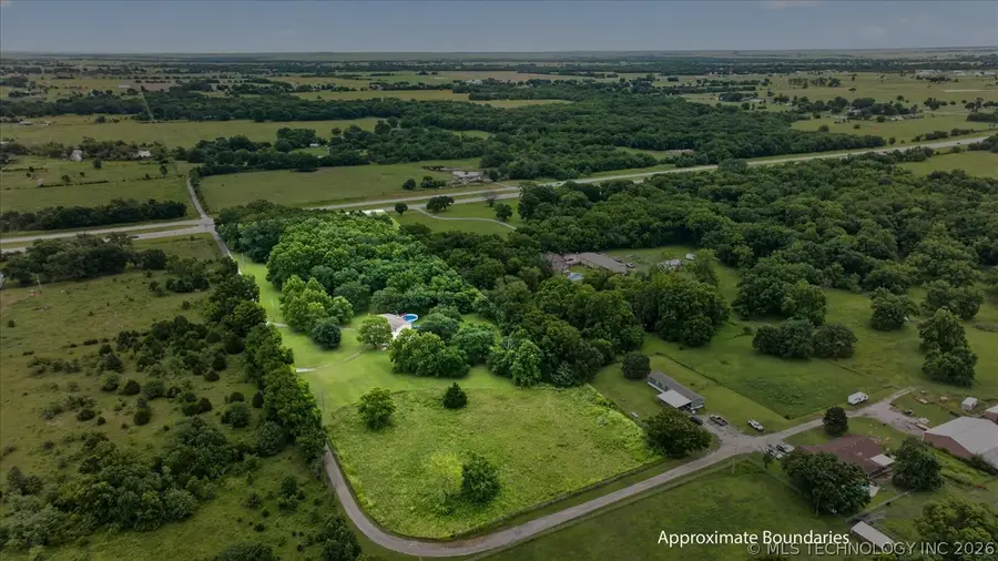 12251 Us Highway 75, Dewey, OK 74029 - #2