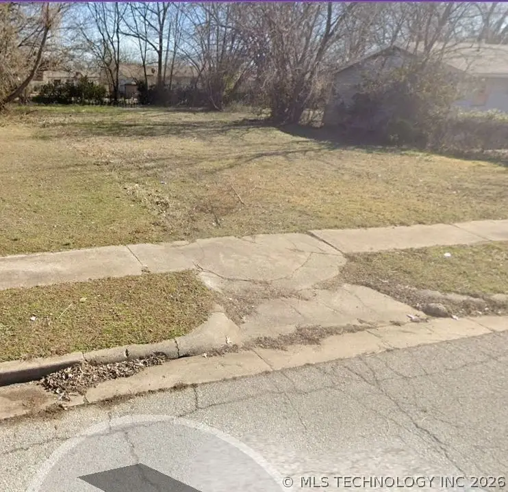 6385 N Boulder Avenue W, Tulsa, OK 74126 - #1