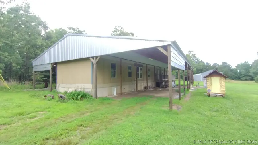 471195 E 713 Road, Westville, OK 74965 - #3