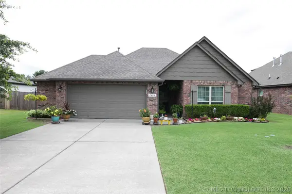 8466 Dunnwood Road, Claremore, OK 74019