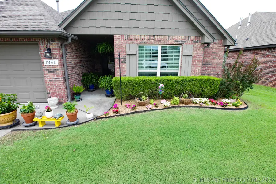 8466 Dunnwood Road, Claremore, OK 74019 - #2