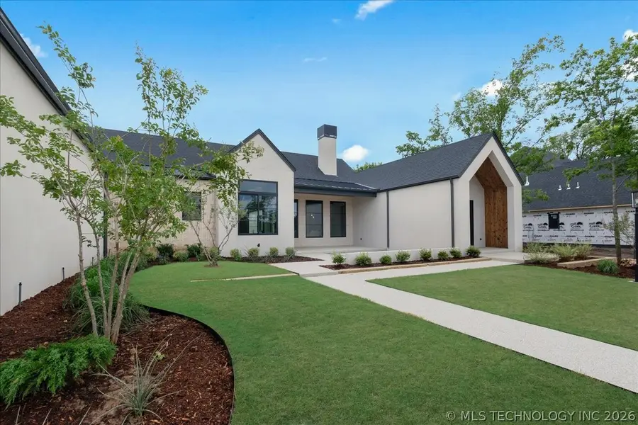 17744 E White Tail Cove, Owasso, OK 74055 - #2