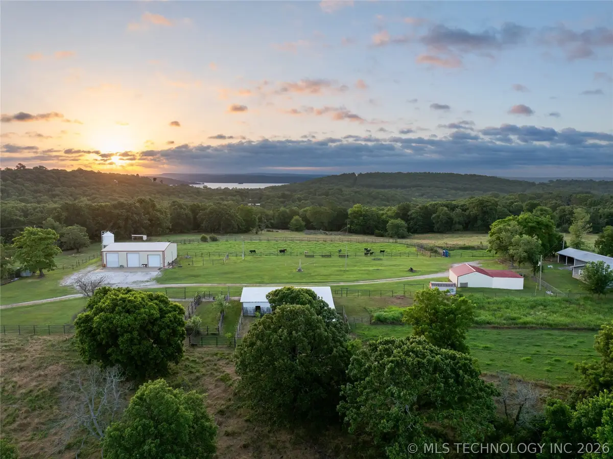 445312 Hwy 10a, Gore, OK 74435 - #1