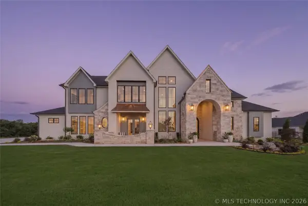 430 W 139th Street, Bixby, OK 74008