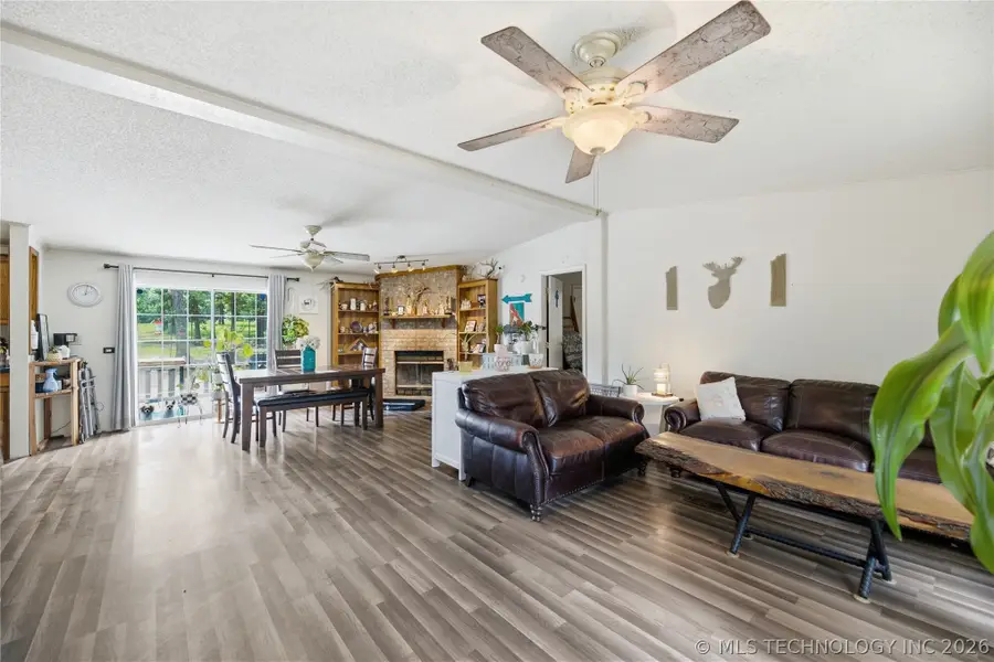 1361 S 281st East Avenue, Catoosa, OK 74015 - #2