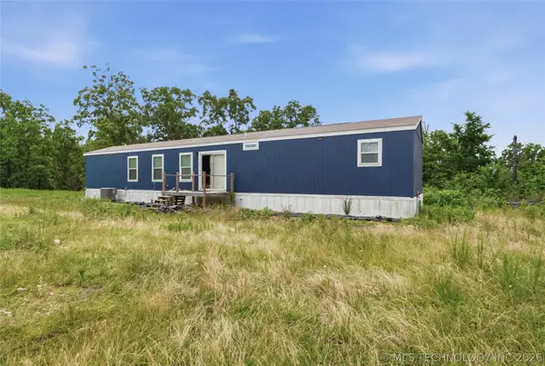 86064 S 4700 Road, Stilwell, OK 74960