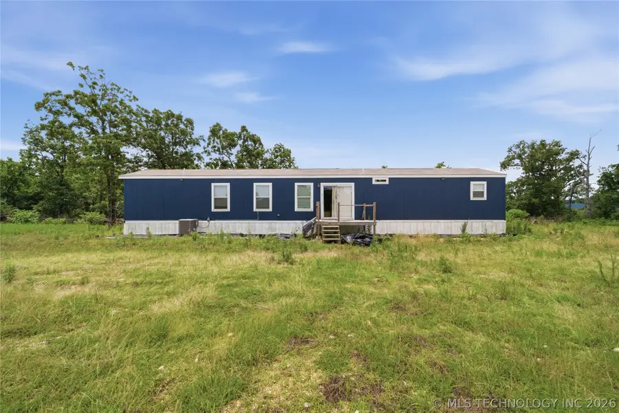 86064 S 4700 Road, Stilwell, OK 74960 - #2