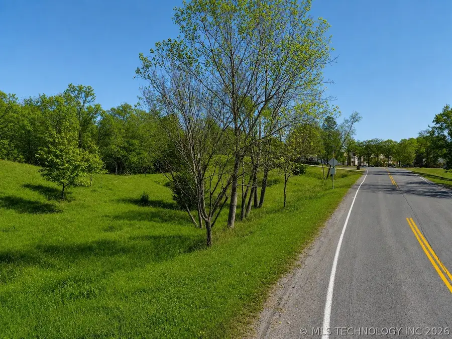 E Old North Road, Sand Springs, OK 74063 - #3