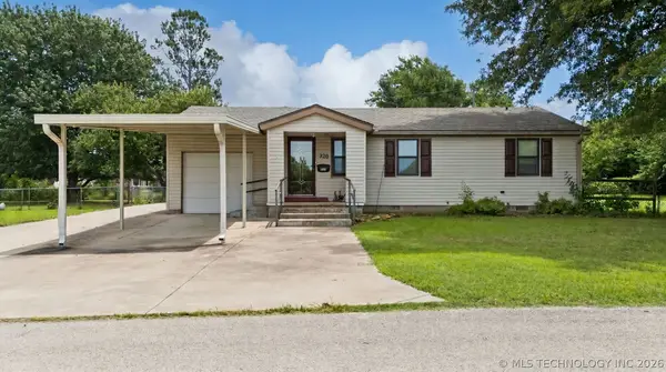 520 NE Wilshire Avenue, Bartlesville, OK 74006