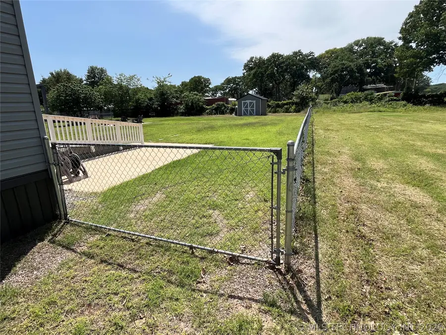 3643 Osage Drive, Kingston, OK 73439 - #3