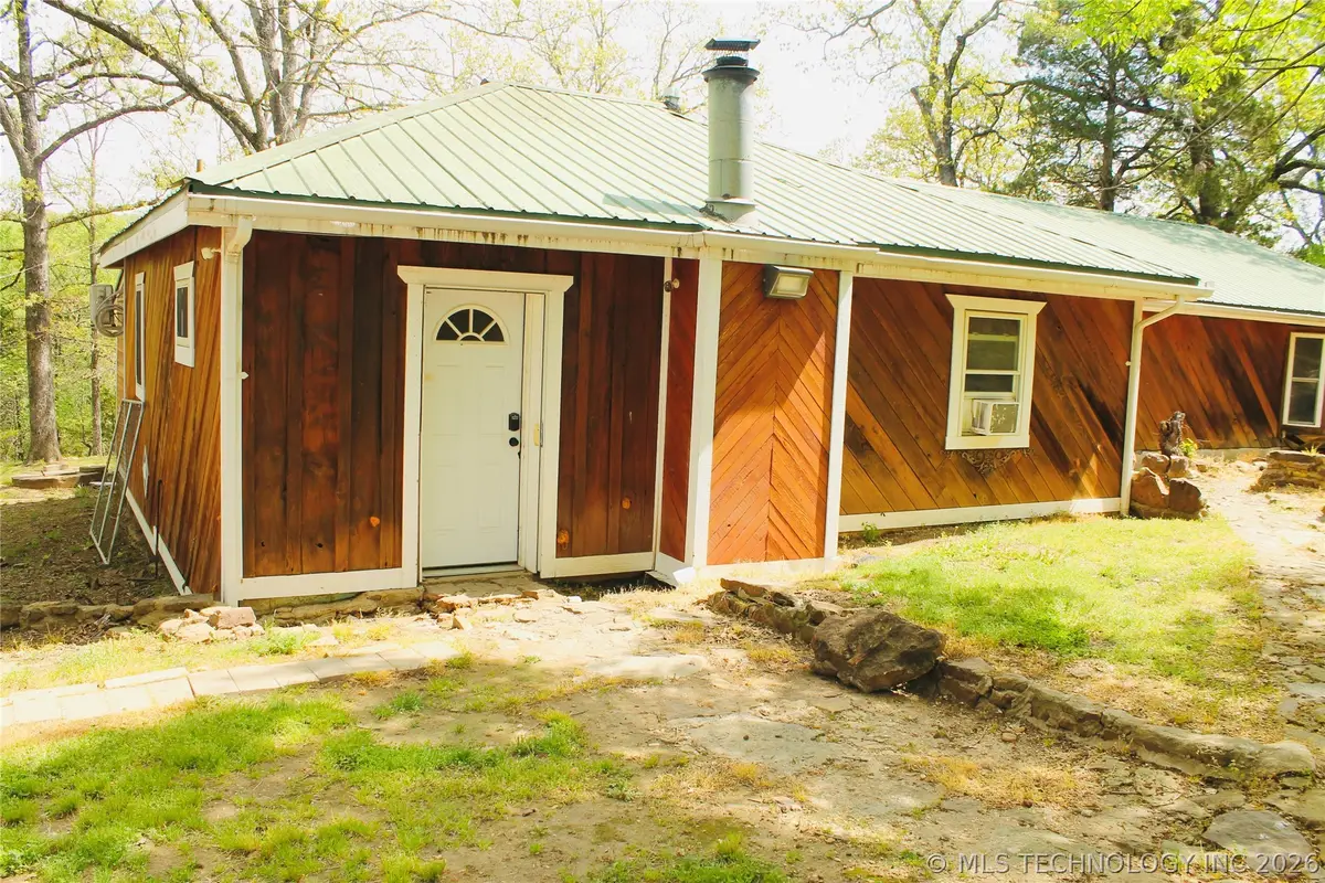 28140 S Boathouse Lane, Park Hill, OK 74451 - #1