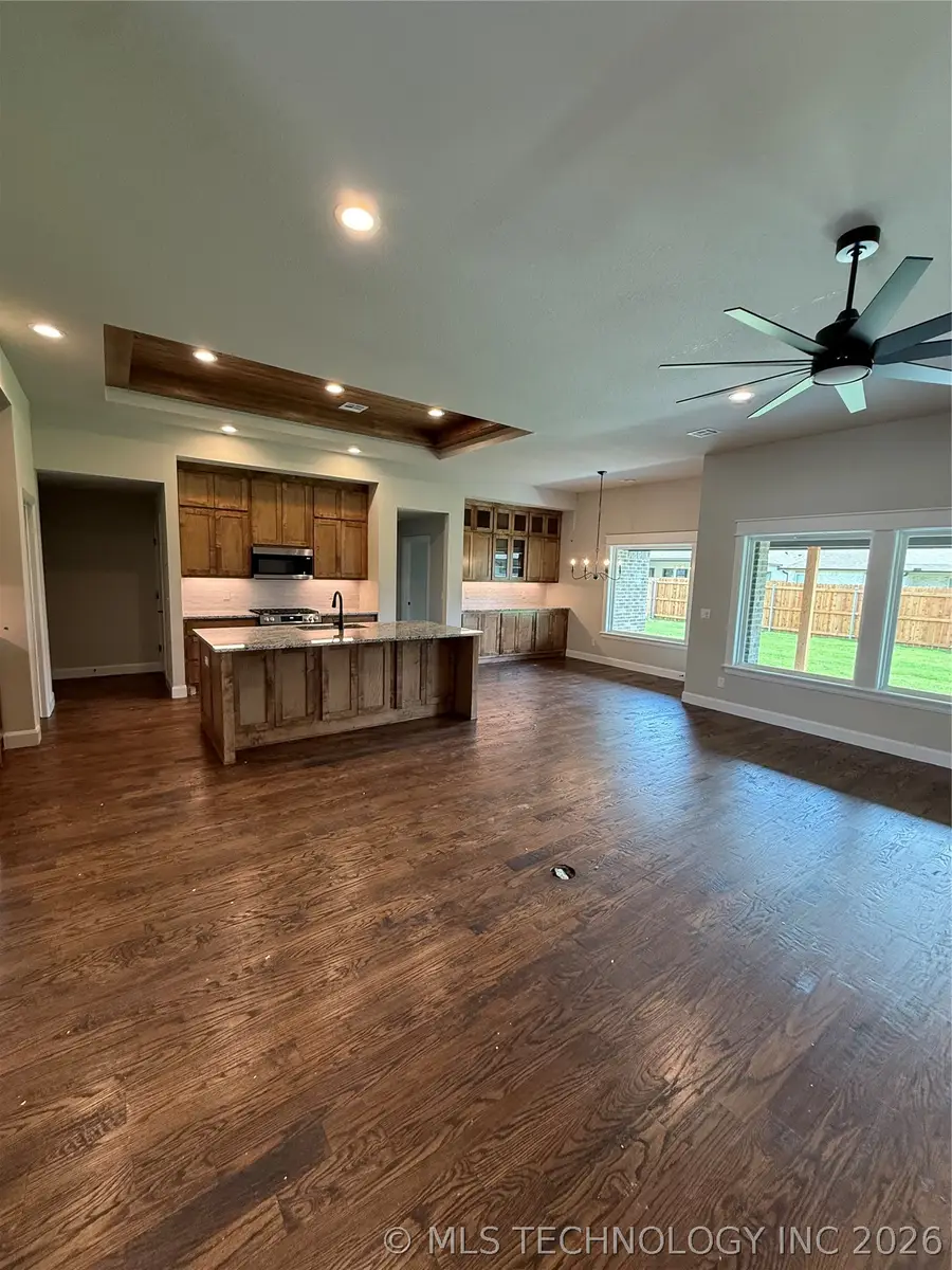 22904 E 106th Place S, Broken Arrow, OK 74014 - #2