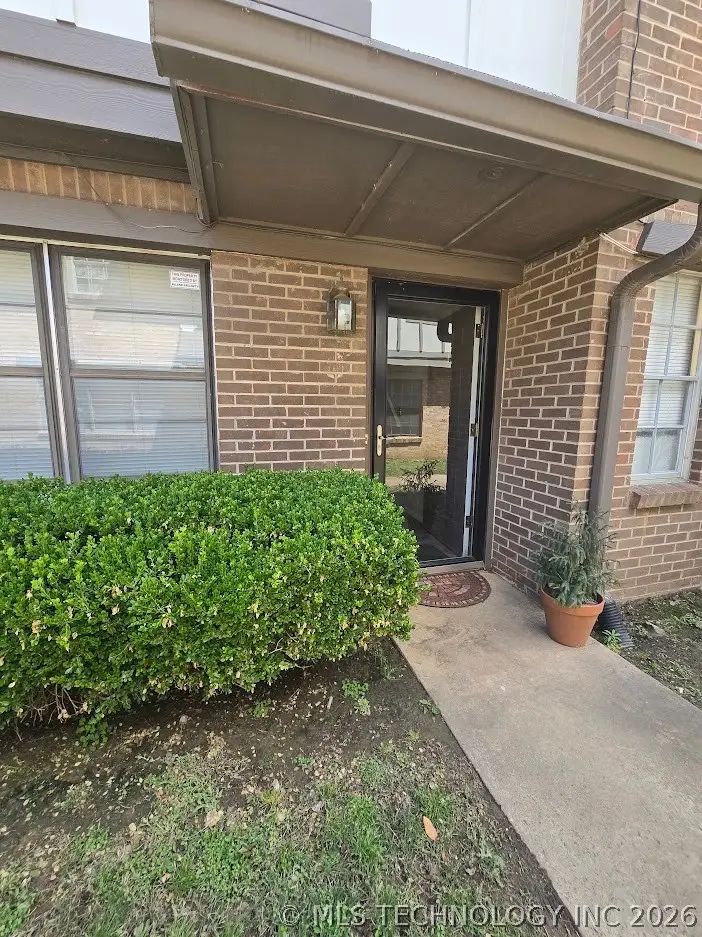 2421 E 59th Court #4, Tulsa, OK 74105 - #1