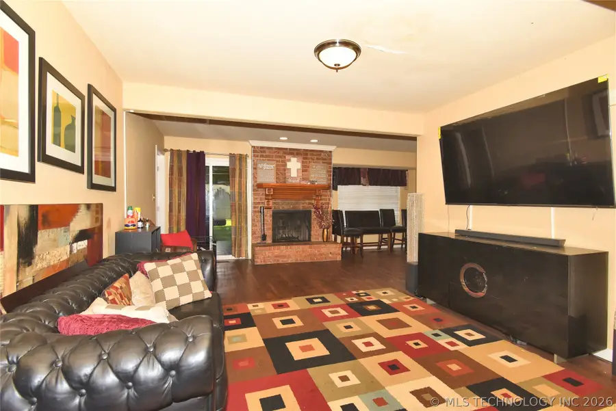 8405 E 126th Street S, Bixby, OK 74008 - #3