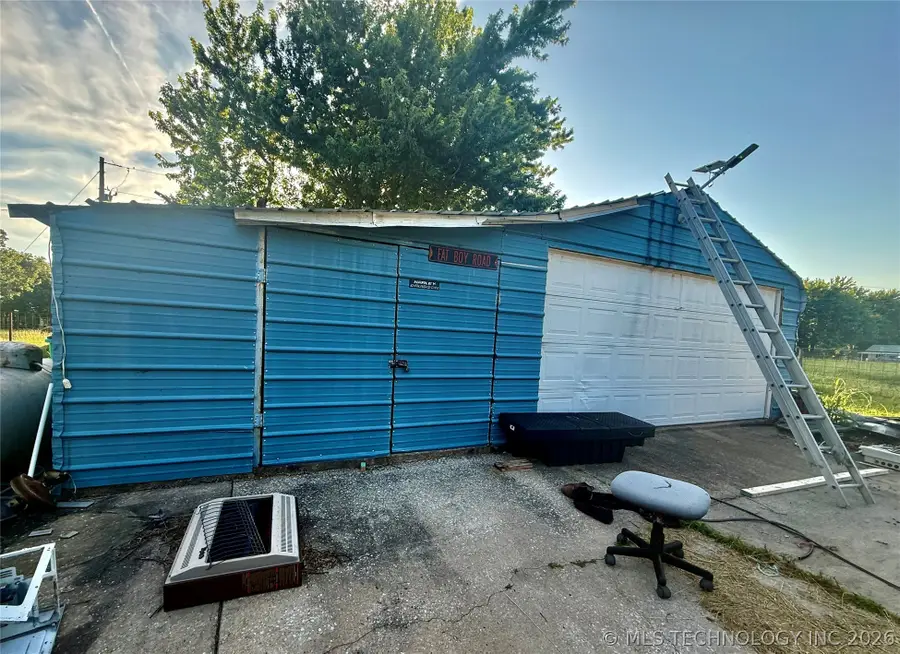 478 E Main Street, Colcord, OK 74338 - #3