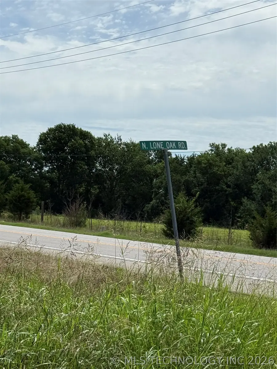 17826 Magnolia Highway E, Durant, OK 74701 - #3