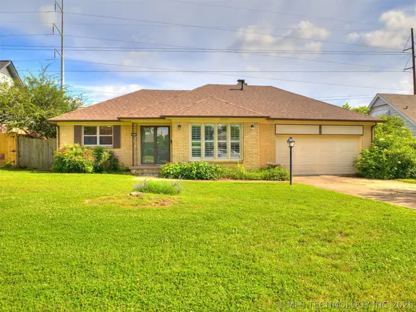 5910 E 36th Street, Tulsa, OK 74135