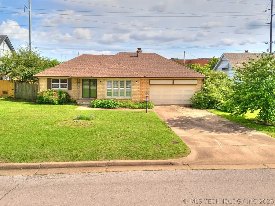 5910 E 36th Street, Tulsa, OK 74135 - #3