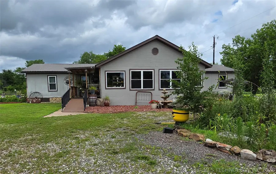 475309 E Hwy 100 Highway, Stilwell, OK 74960 - #2