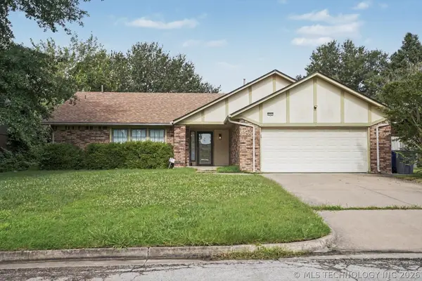 7932 S 85th East Avenue, Tulsa, OK 74133