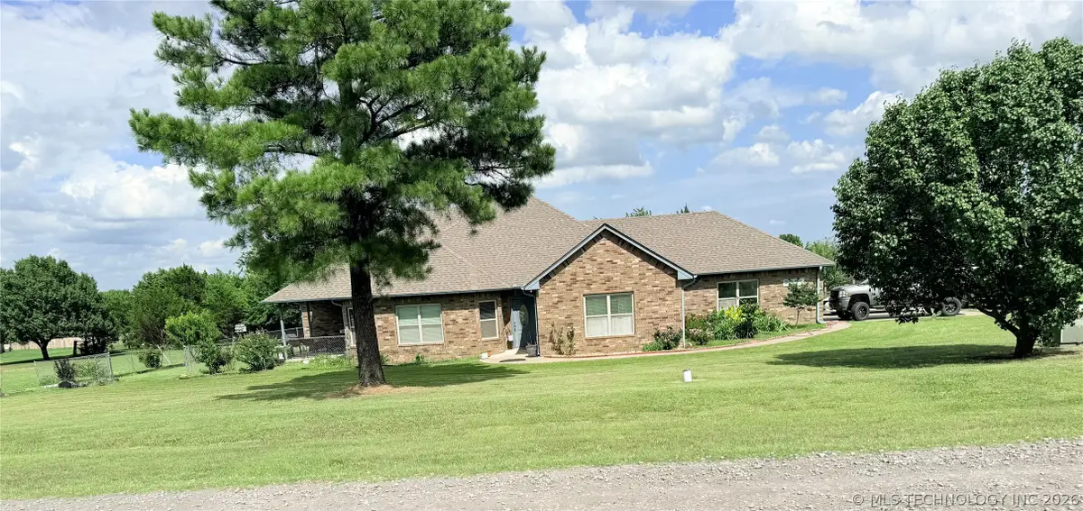 9027 S Lost Creek, Perkins, OK 74059 - #1