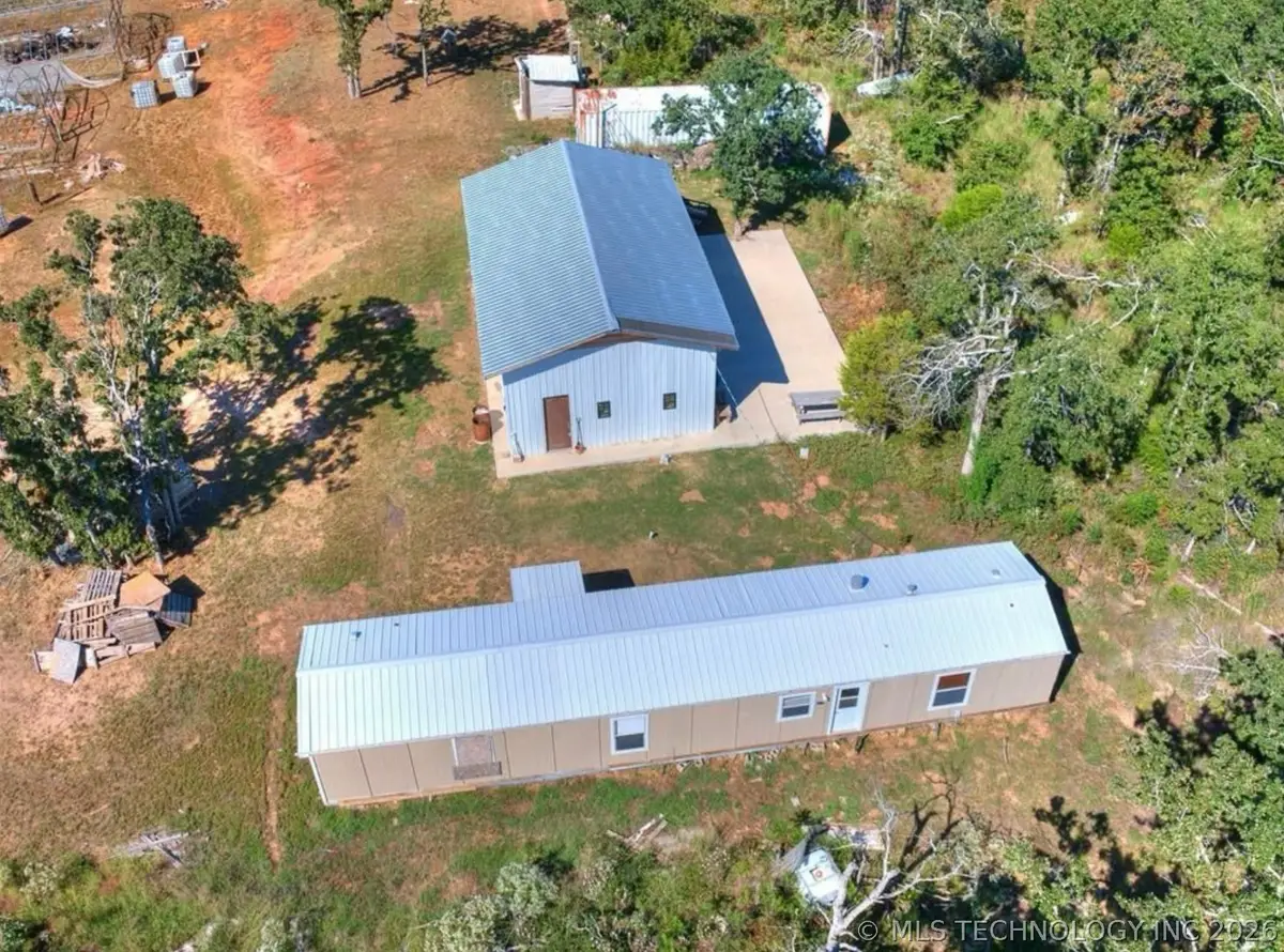 19700 Mooseville Drive, Noble, OK 73068 - #1