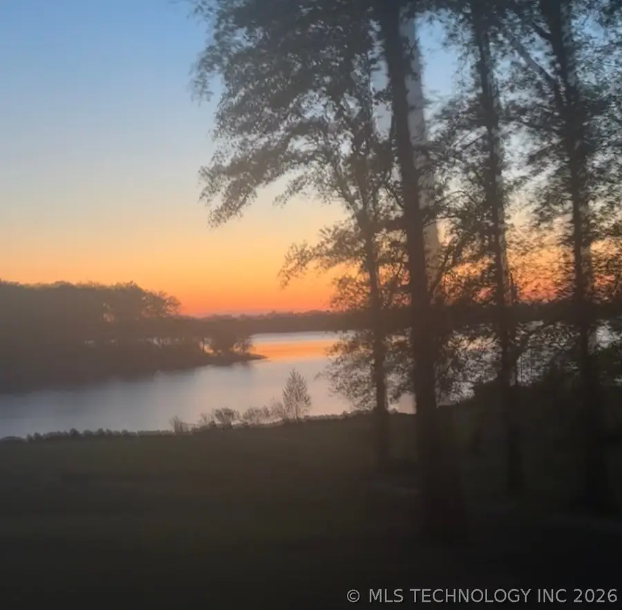 2087 E Mcgill Circle, Eufaula, OK 74432 - #2