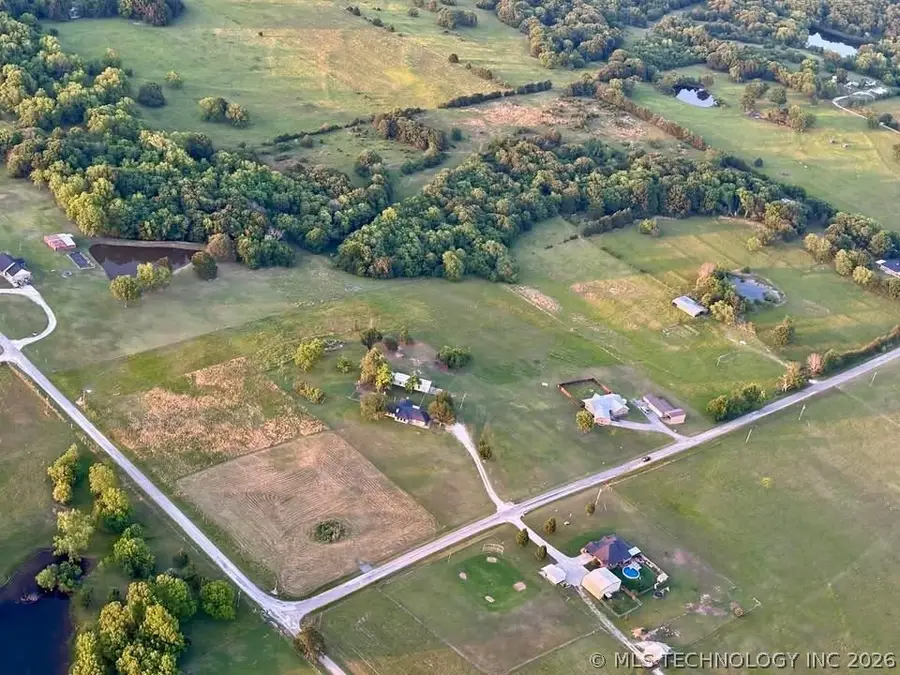 18082 County Road 1505, Ada, OK 74820 - #3