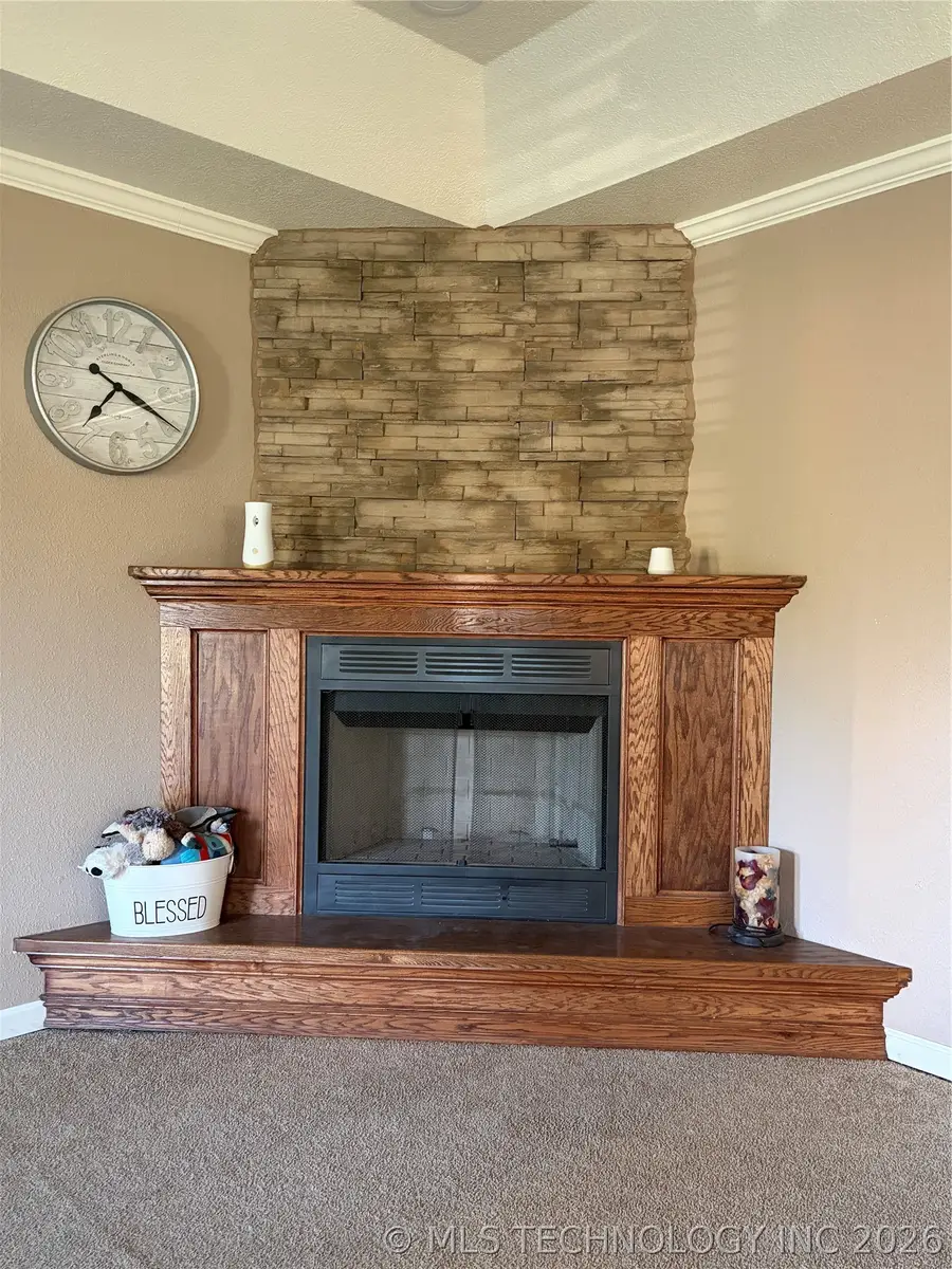 63406 E 90th Road, Miami, OK 74354 - #3