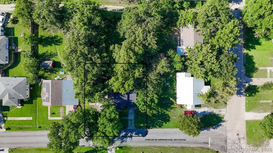 903 E Beverly Street, Ada, OK 74820 - #2