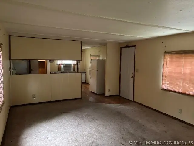 110 W Mcdaniel Street, Webbers Falls, OK 74470 - #3