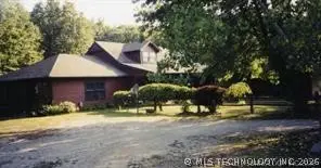 18102 E 395 Road, Claremore, OK 74017 - #1