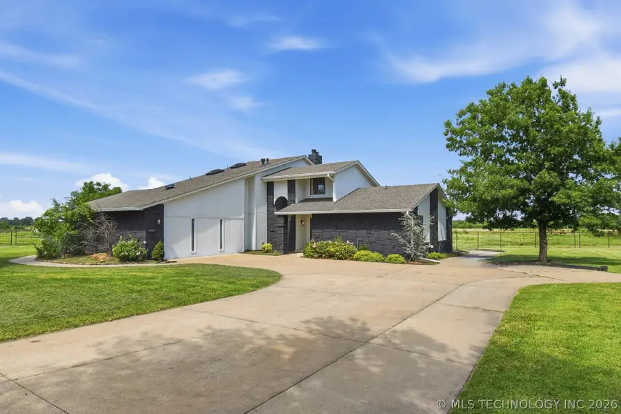 16403 S 145th East Avenue, Bixby, OK 74008 - #3