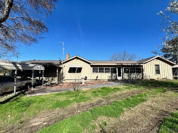 16069 N Us Highway 71, Mansfield, Ar 72927