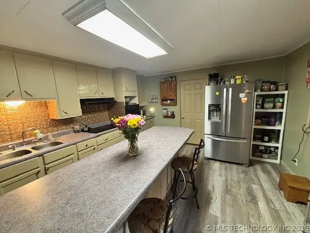 16069 N Us Highway 71, Tomlinson, Ar 72927 - #3