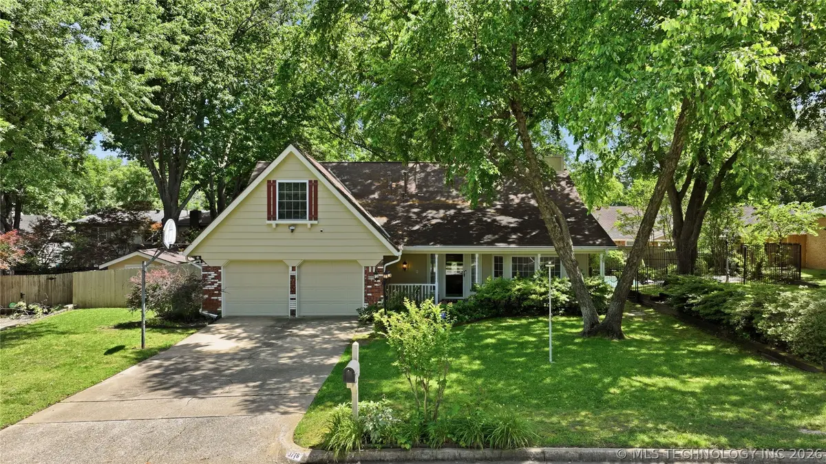 3776 E 82nd Court, Tulsa, OK 74137 - #1