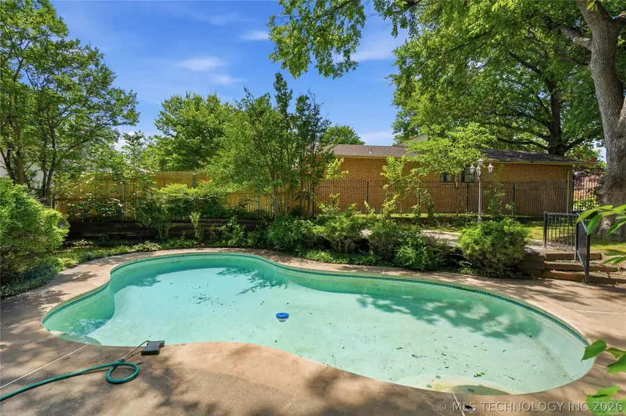 3776 E 82nd Court, Tulsa, OK 74137 - #3