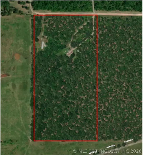 10672 E 483, Spavinaw, OK 74366