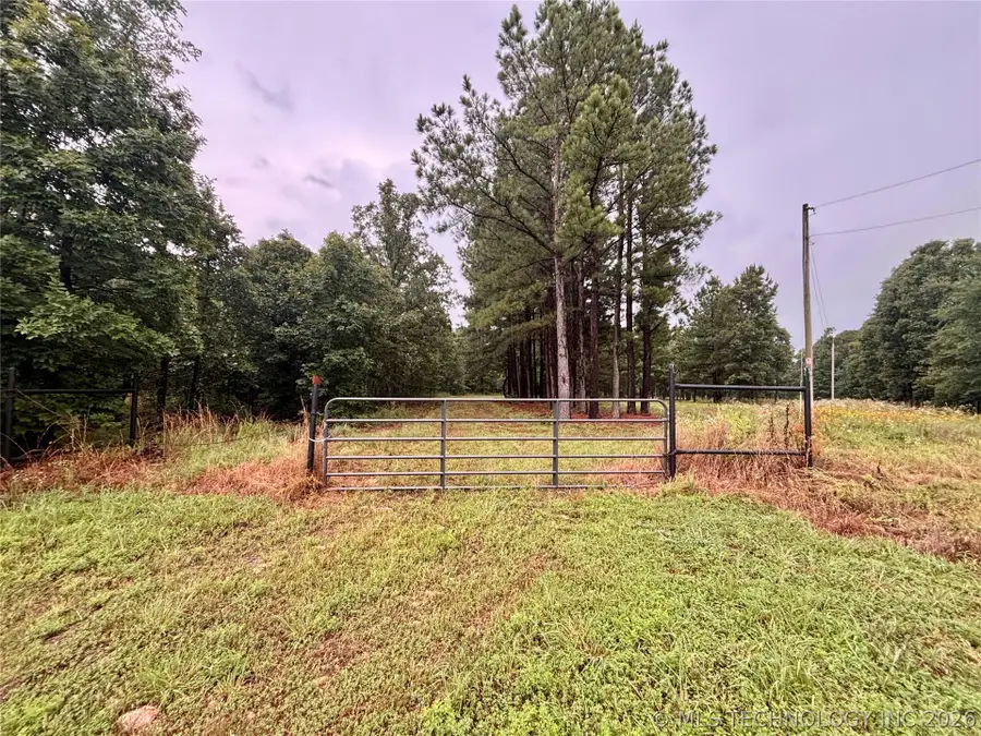 10672 E 483, Spavinaw, OK 74366 - #2