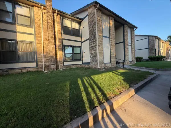 5209 Nowata Road #B-101, Bartlesville, OK 74006
