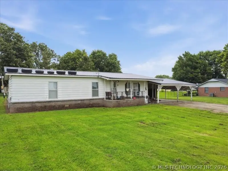 437874 E 278, Vinita, OK 74301 - #1